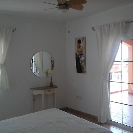 Appartement Sol Y Luz à Caleta de Fuste Extérieur photo