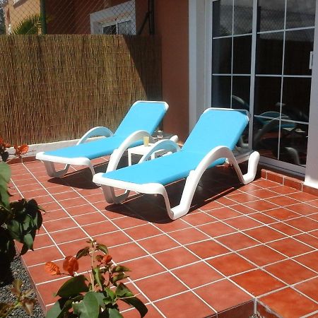 Appartement Sol Y Luz à Caleta de Fuste Extérieur photo