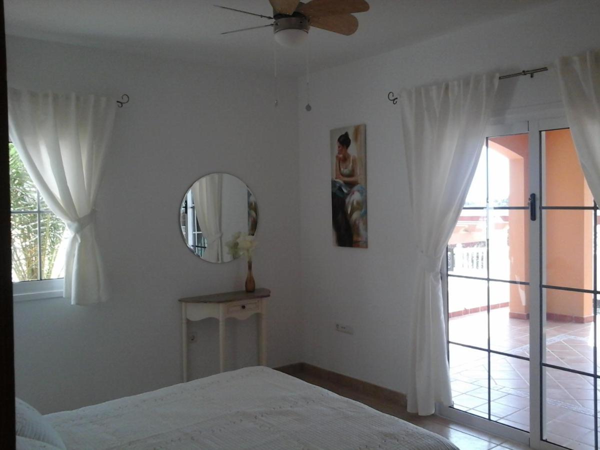 Appartement Sol Y Luz à Caleta de Fuste Extérieur photo