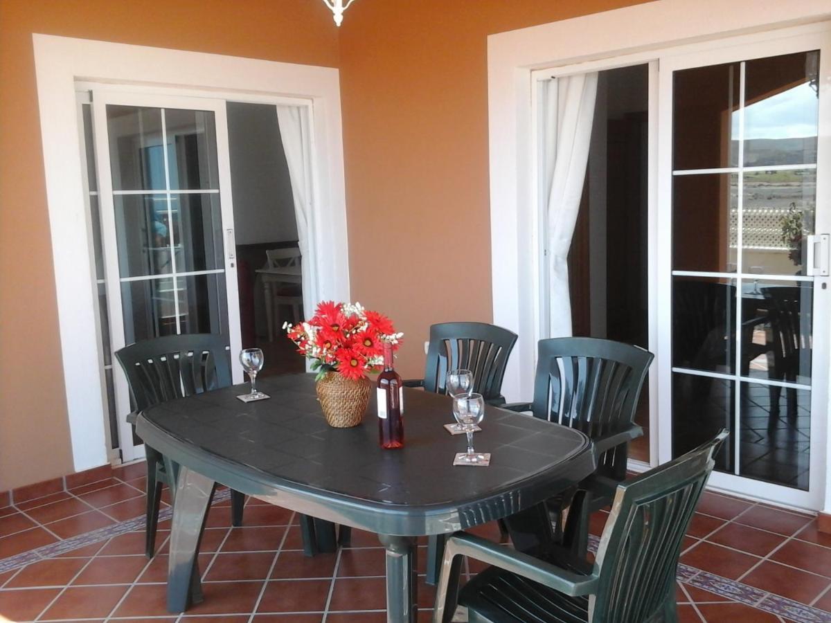 Appartement Sol Y Luz à Caleta de Fuste Extérieur photo
