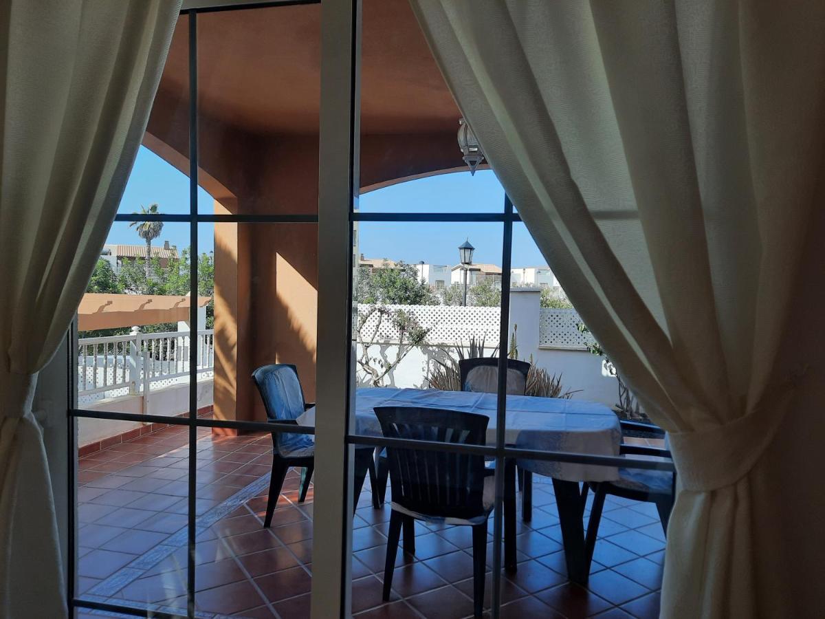 Appartement Sol Y Luz à Caleta de Fuste Extérieur photo